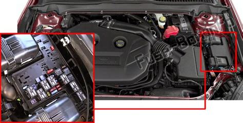 2018 Ford Fusion Fuse Box Location OXYGEN SENSOR FUSE LOCATION AND REPLACEMENT FORD FOCUS MK3 2012.  2018 Ford Fusion Fuse Box Location